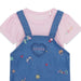 Guess completo neonata