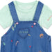 Guess completo neonata