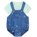 Guess completo neonata