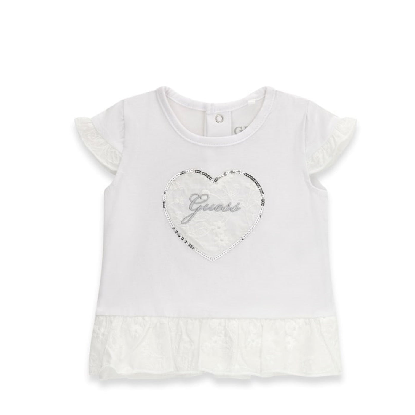 Guess completo neonata
