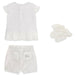 Guess completo neonata