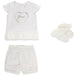 Guess completo neonata