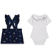 Guess completo neonata