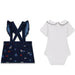 Guess completo neonata