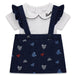 Guess completo neonata