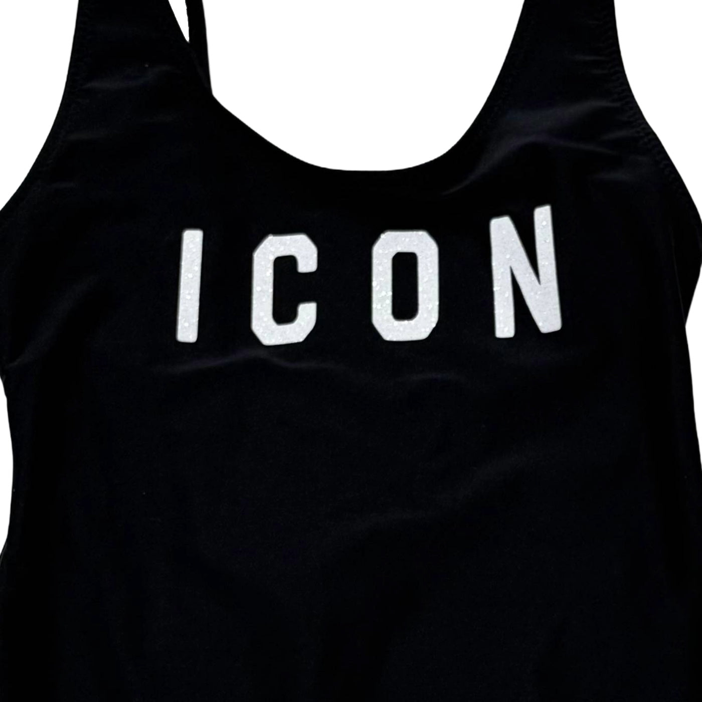Icon costume ragazza