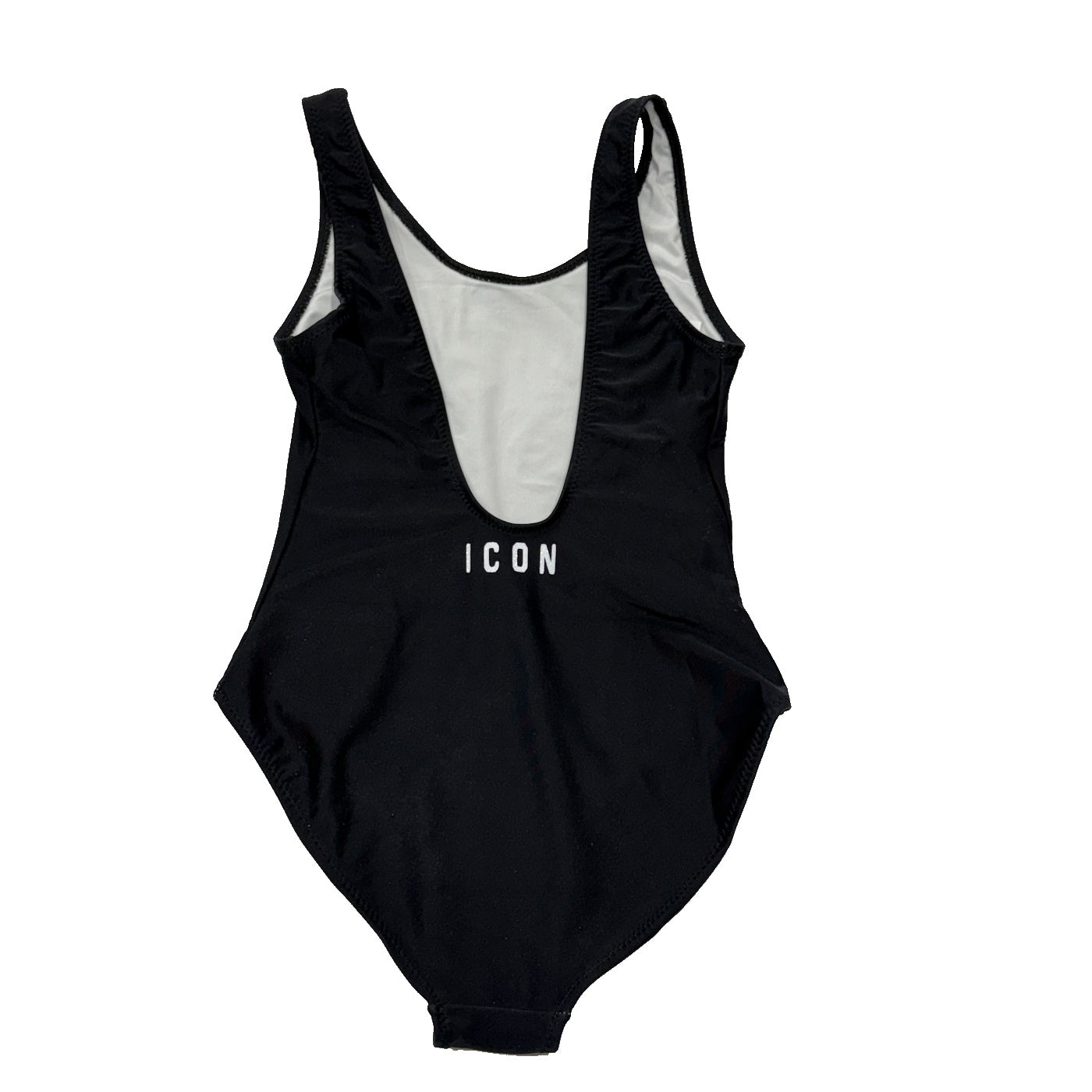 Icon costume ragazza