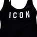 Icon costume bambina