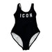 Icon costume bambina