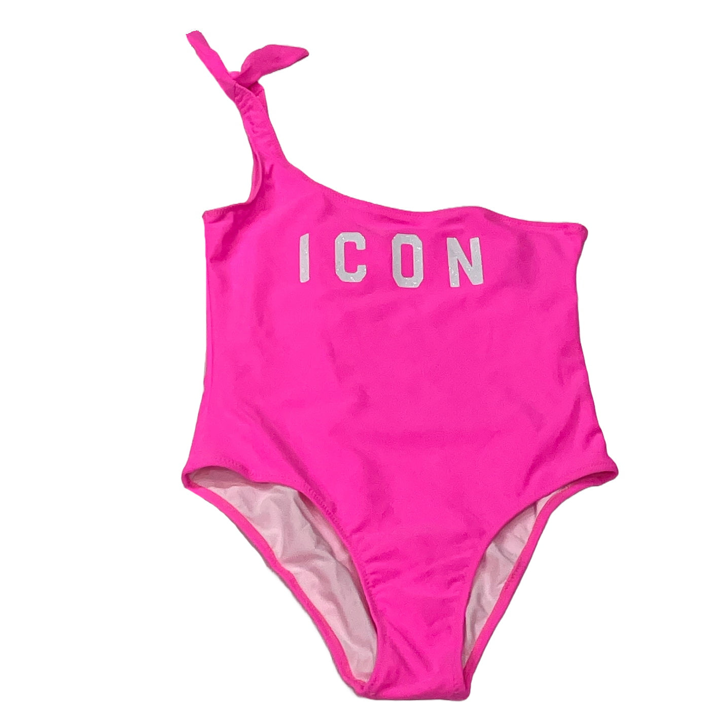 Icon costume bambina