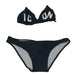Icon costume bambina
