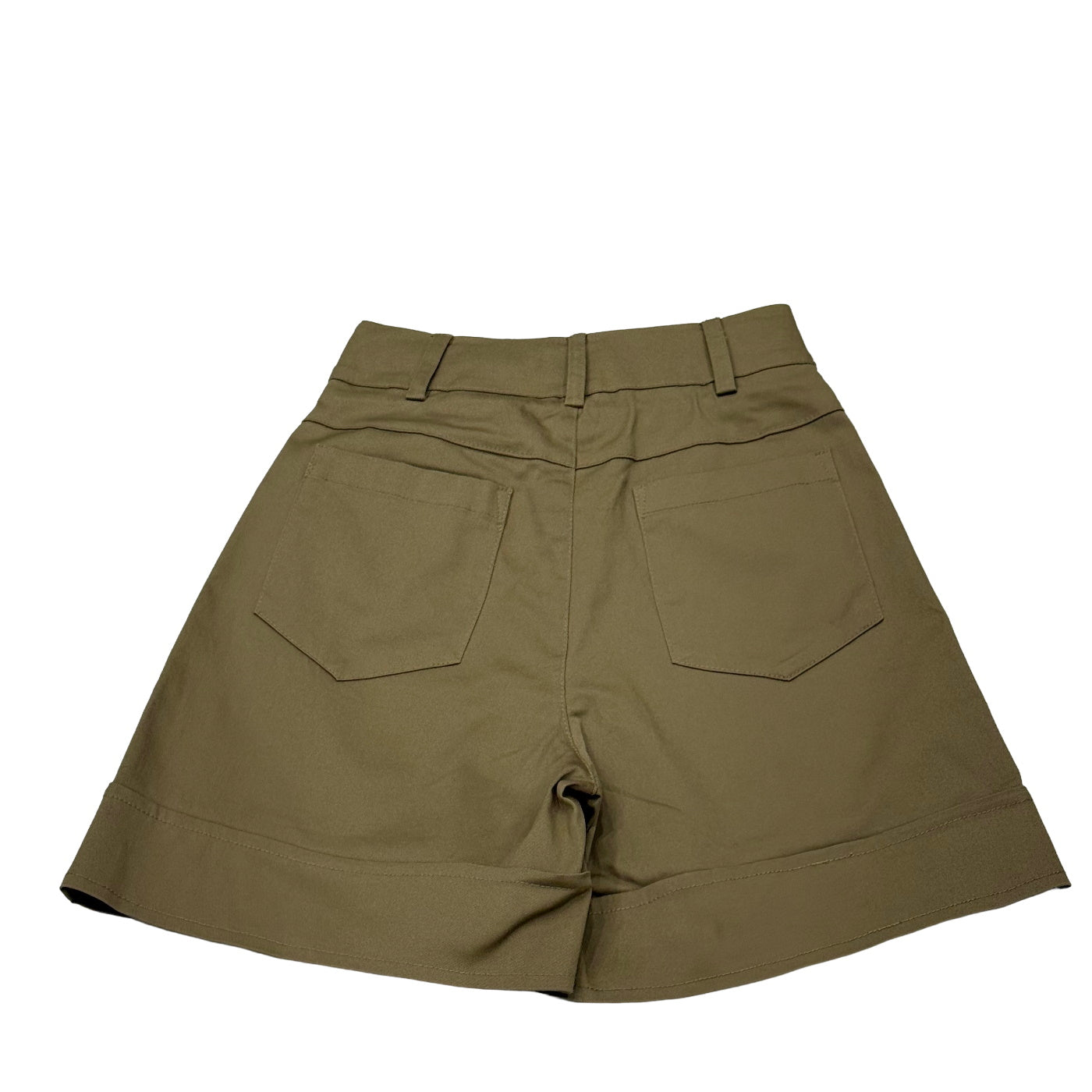 Koralline bermuda bambina