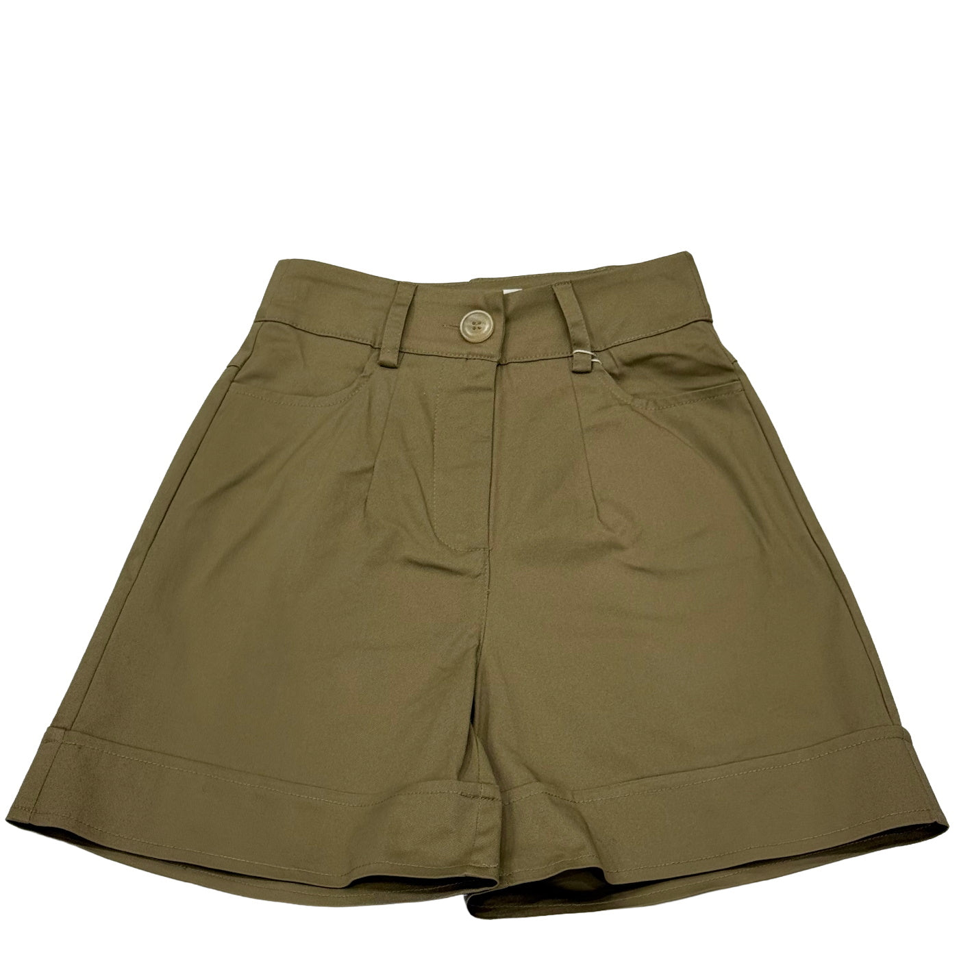 Koralline bermuda bambina