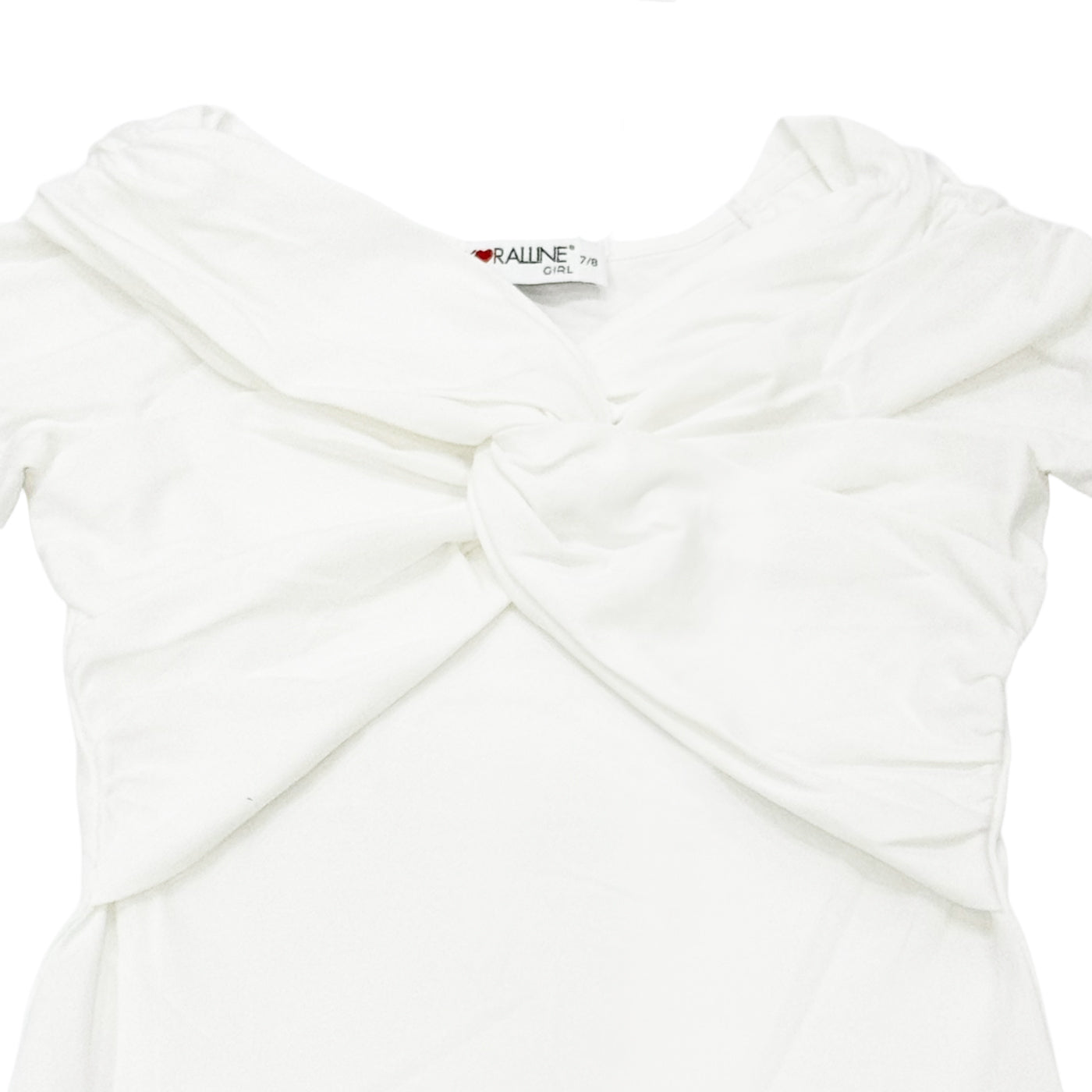 Koralline body bambina