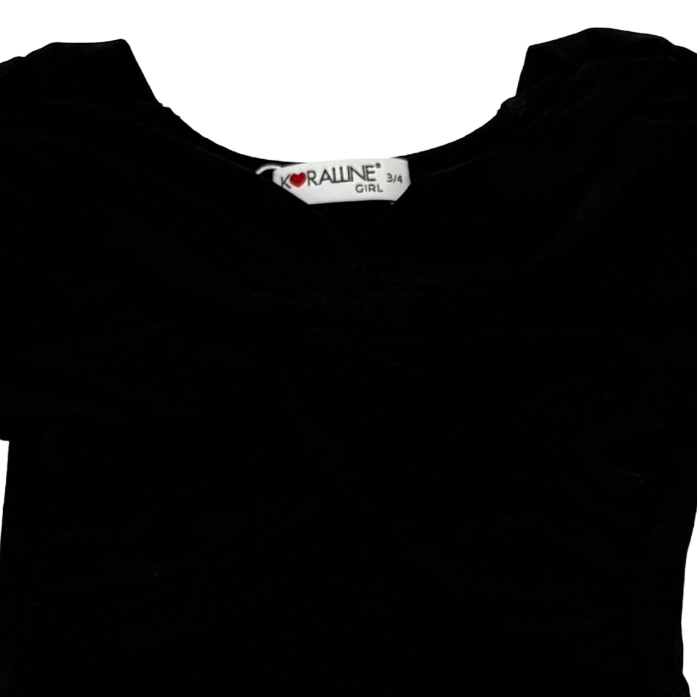 Koralline body bambina