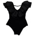 Koralline body bambina