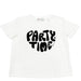 Koralline t-shirt bambina