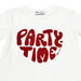 Koralline t-shirt bambina