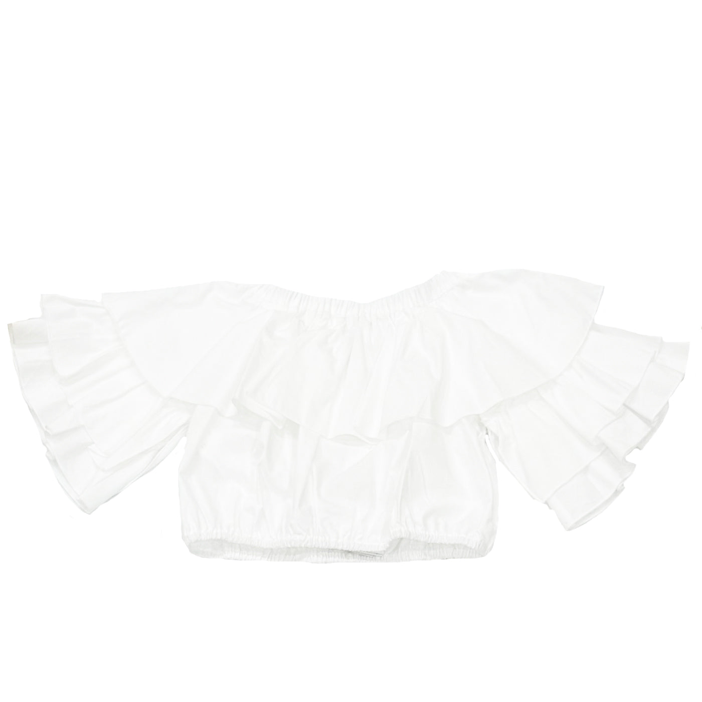 Koralline top bambina