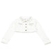 Koralline giubbino bambina