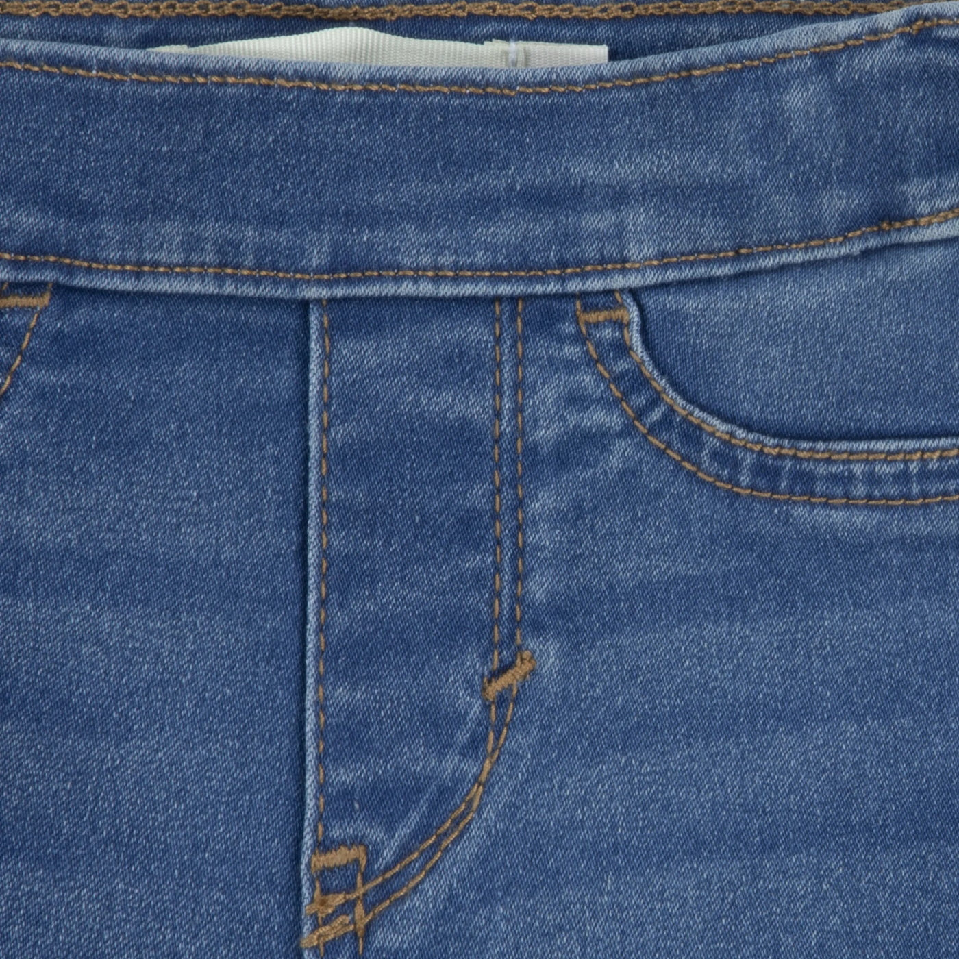 Levi's jeggings neonata