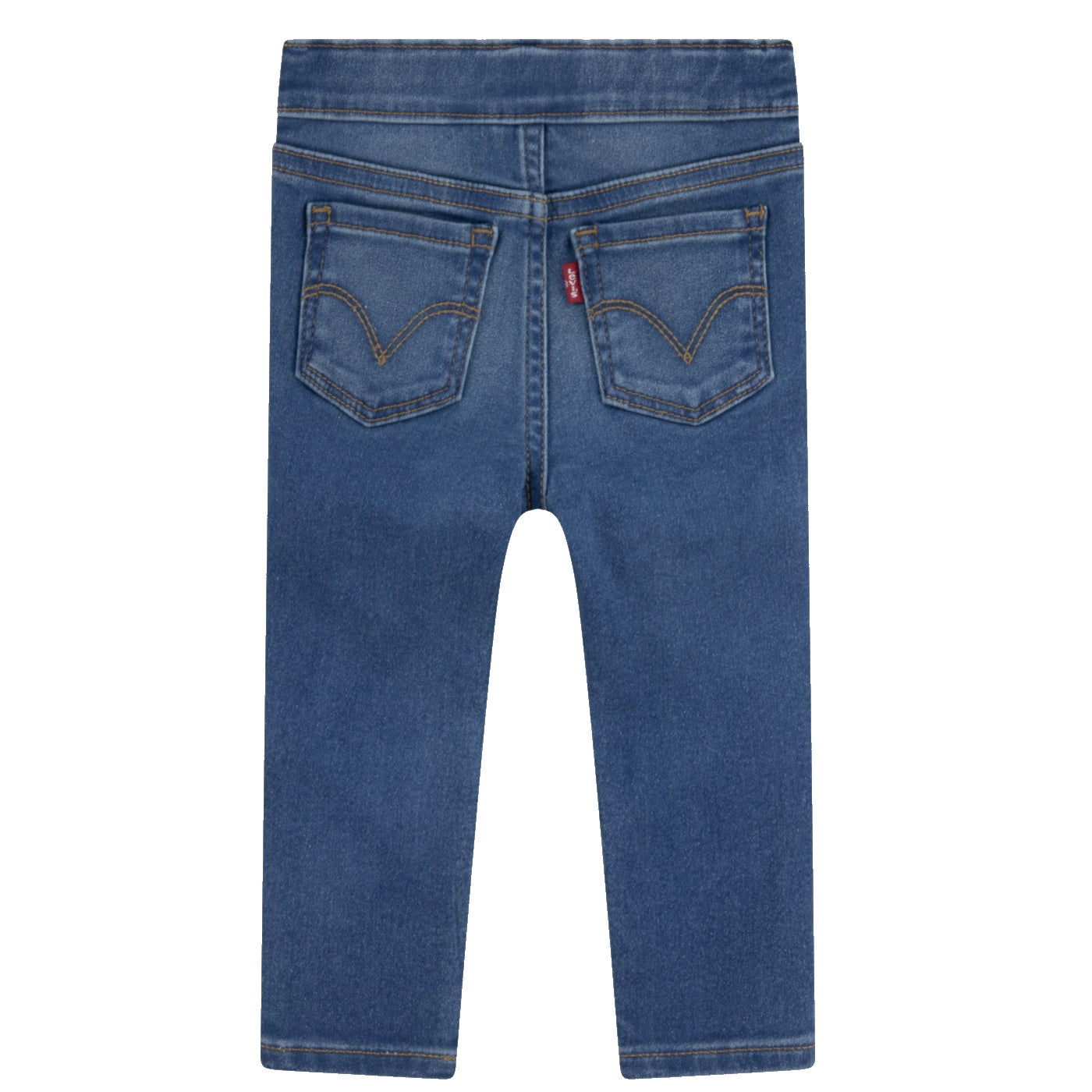 Levi's jeggings neonata