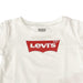 Levis t-shirt batwing neonata