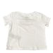 Levis t-shirt batwing neonata