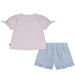 Levi's completo neonata