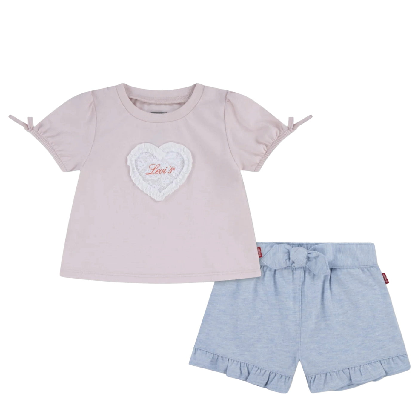 Levi's completo neonata