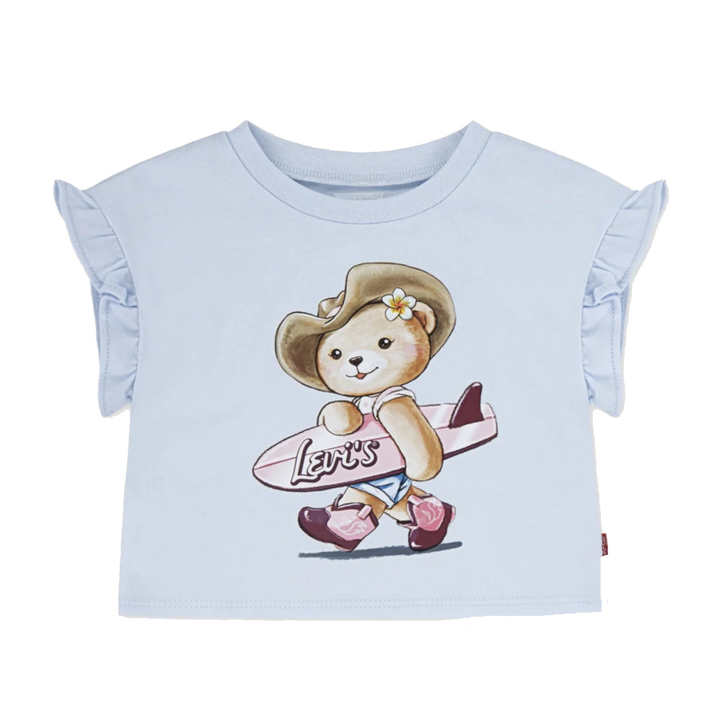 Levi's completo neonata
