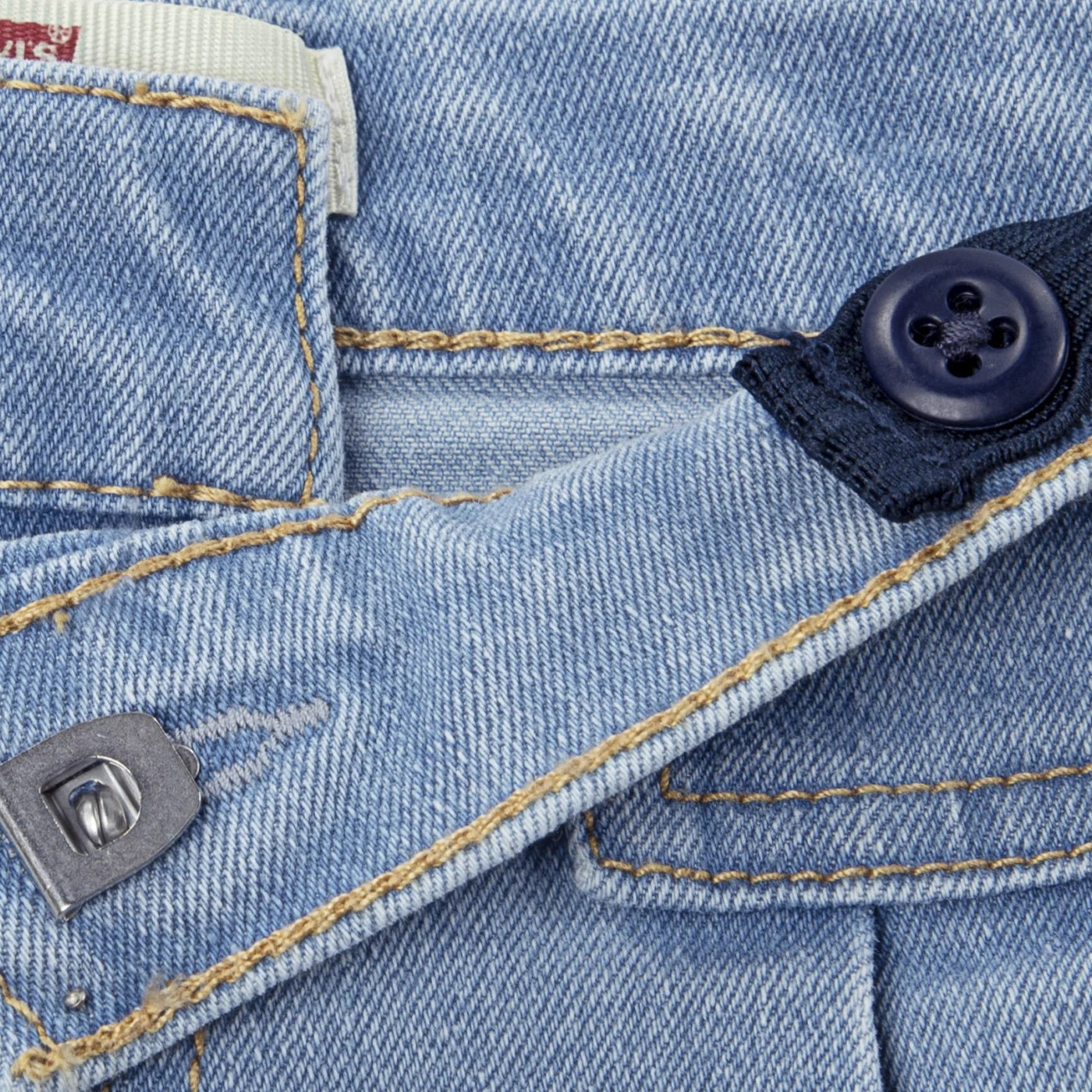 Levi's completo neonata