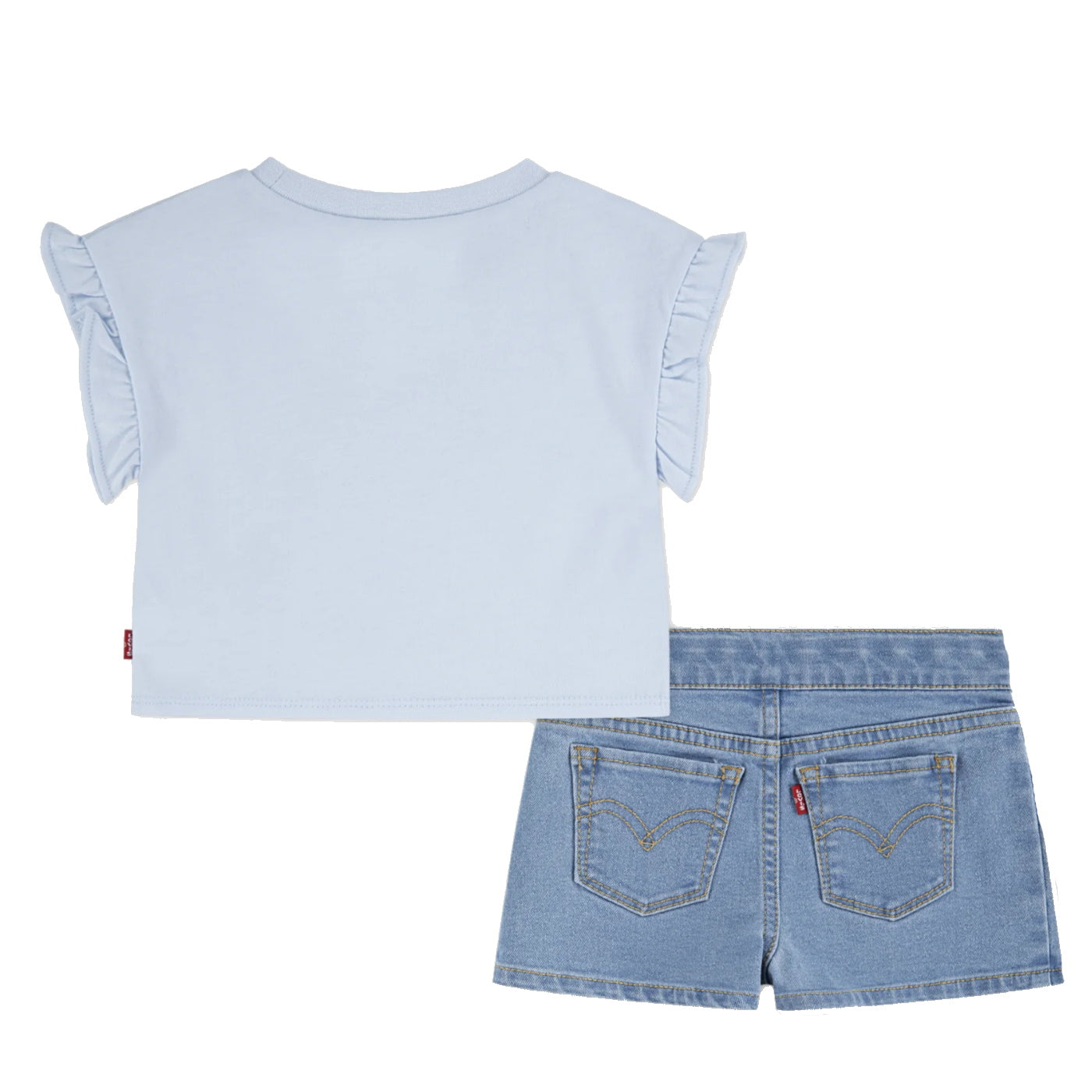 Levi's completo neonata