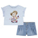 Levi's completo neonata