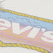 Levi's t-shirt neonata