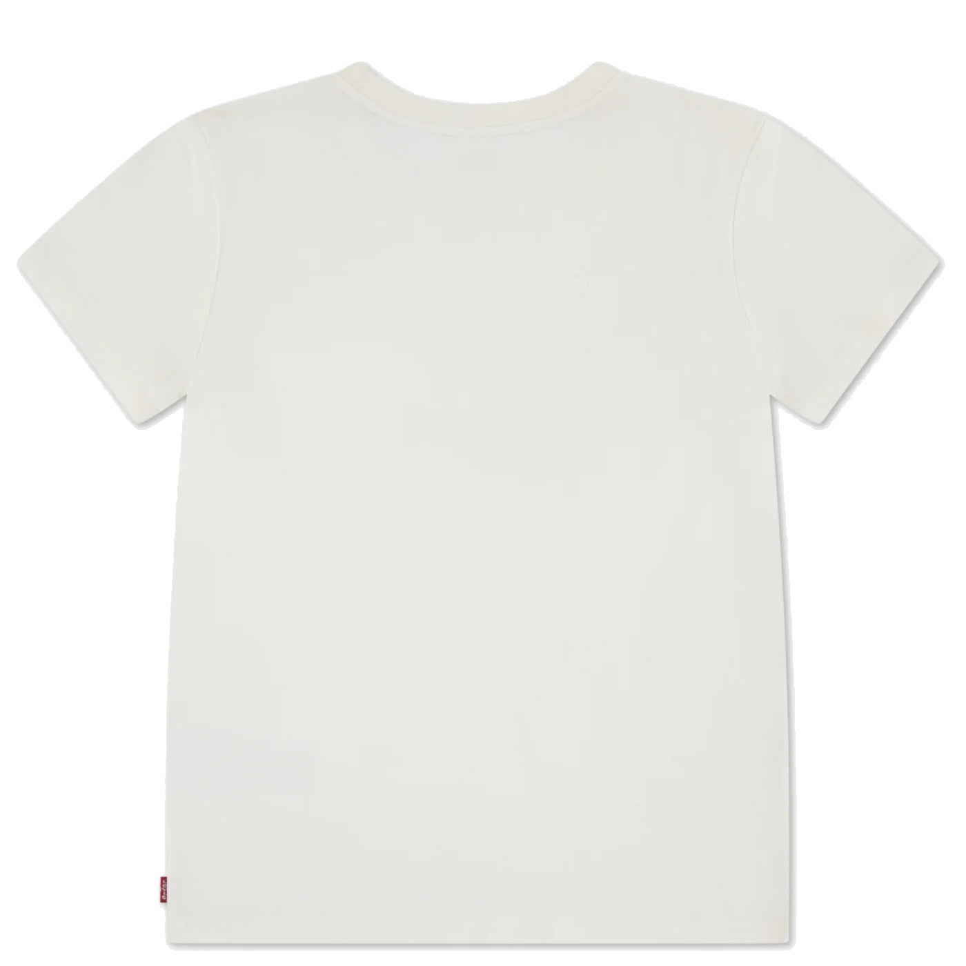 Levi's t-shirt neonata