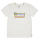 Levi's t-shirt neonata