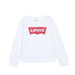 Levi's batwing crewneck sweatshirt
