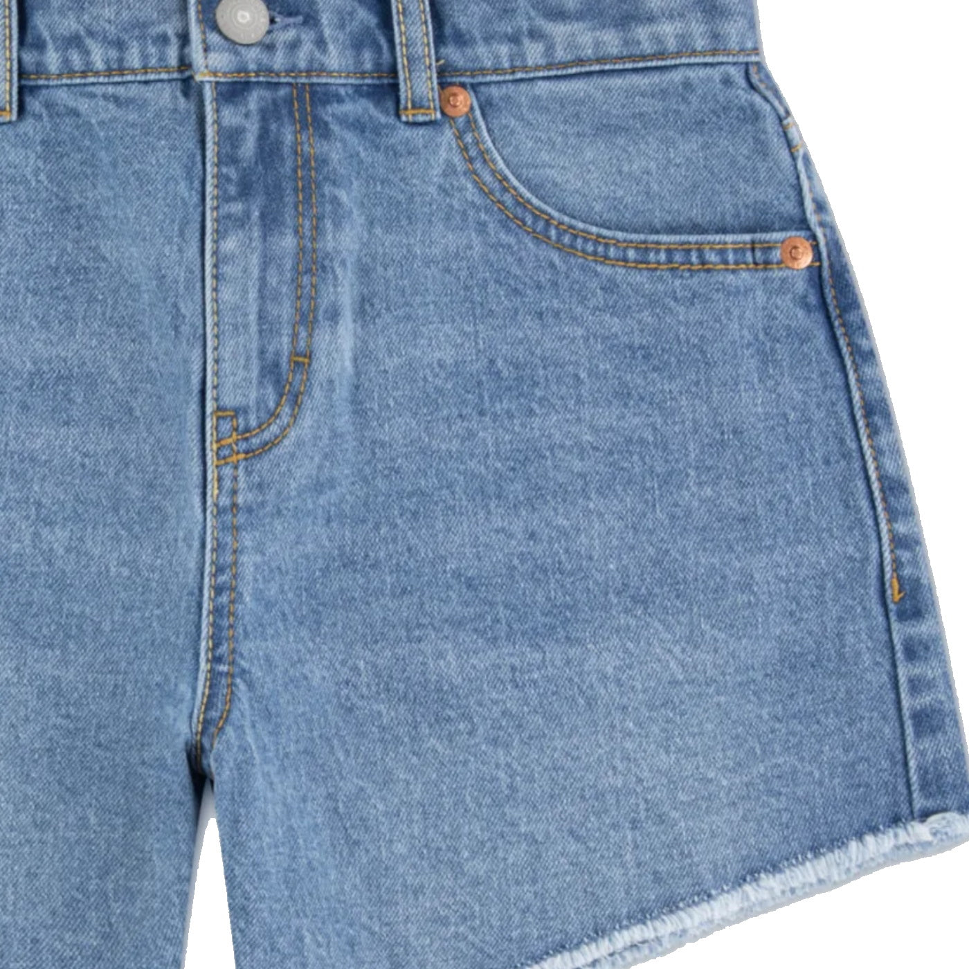 Levi's shorts bambina