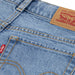 Levi's shorts bambina