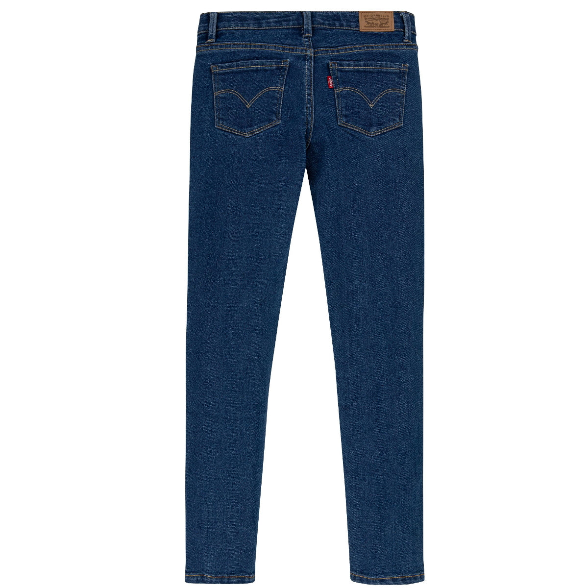 Levi's 710 super skinny fit