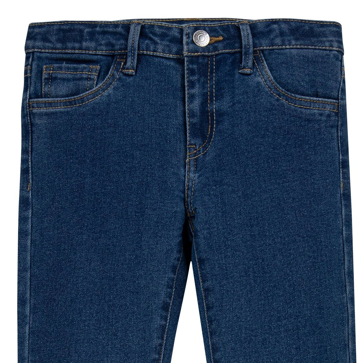 Levi's 710 super skinny fit
