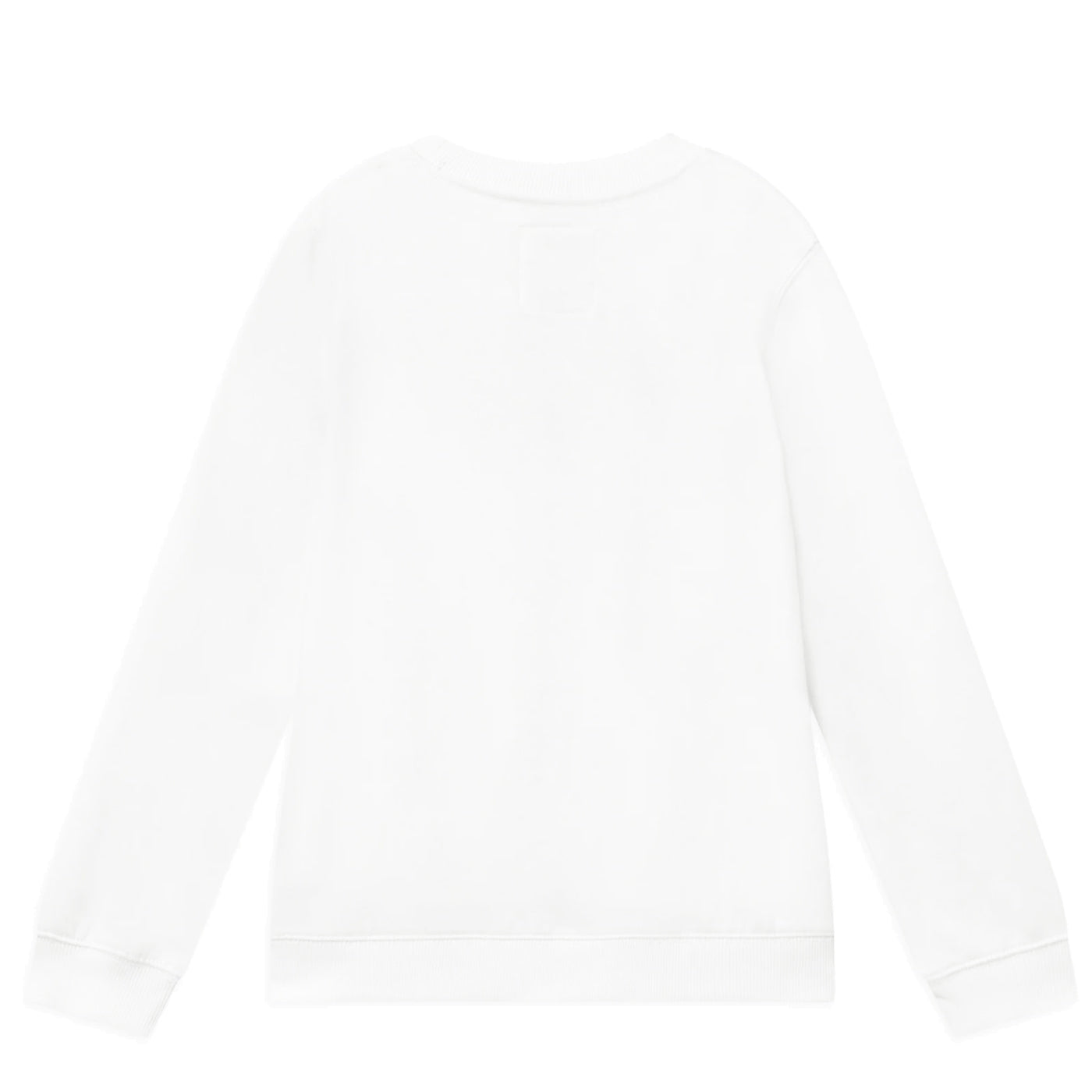 Levi's key item logo crew