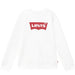 Levi's key item logo crew