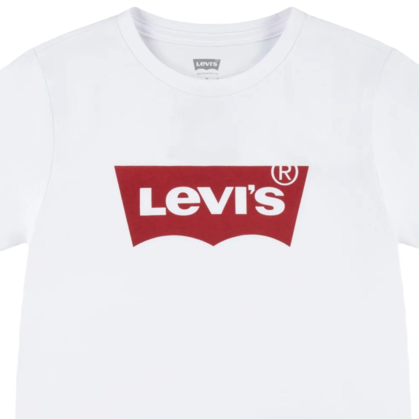 Levi's t-shirt bambina