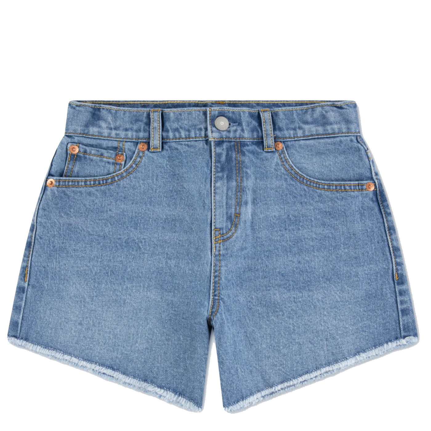Levi's shorts teen