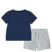 Levi's completo neonato
