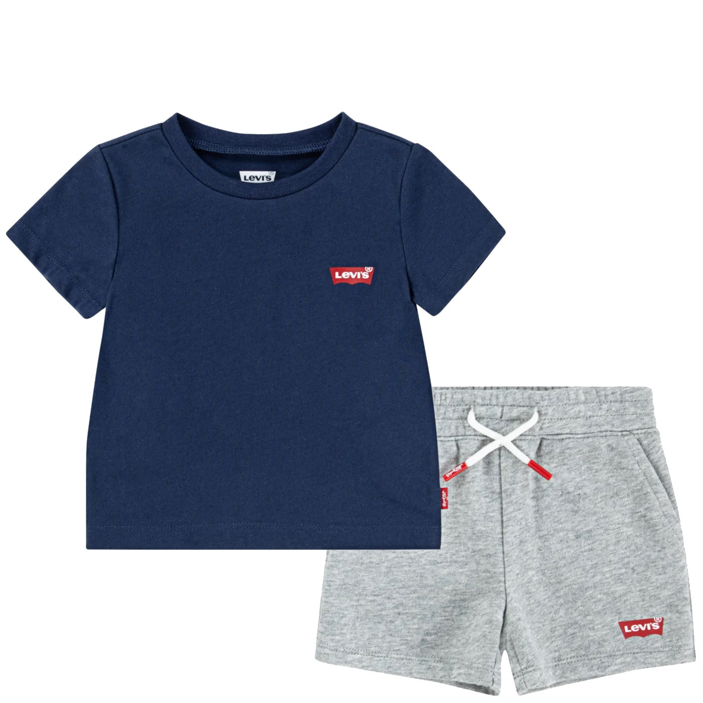 Levi's completo neonato