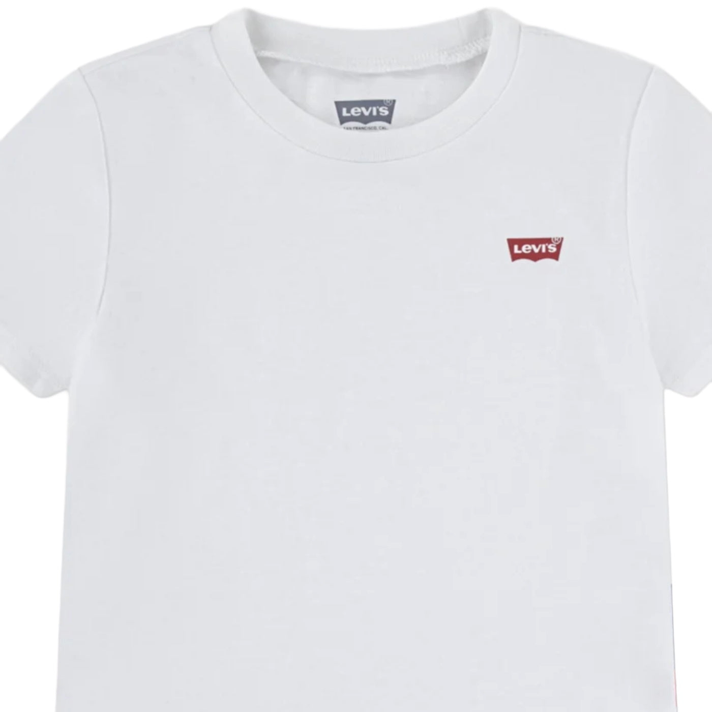 Levi's completo neonato