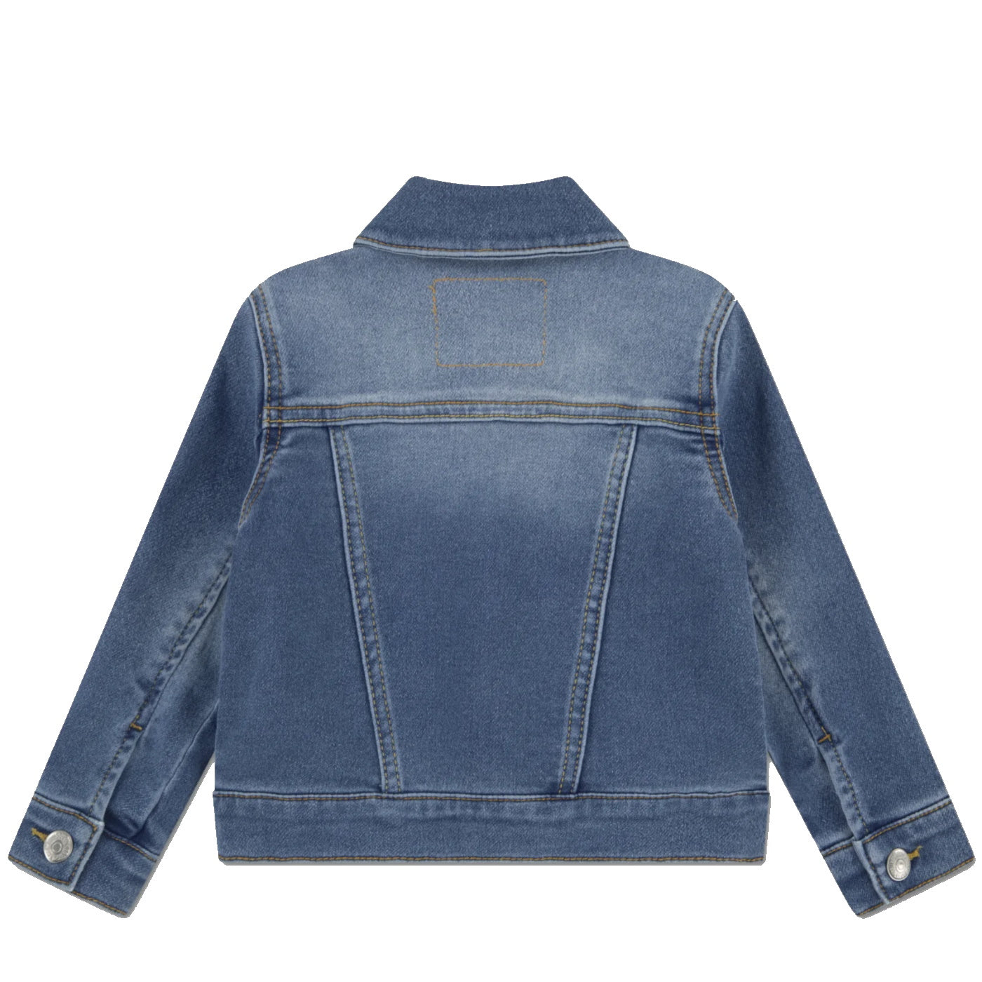 Levi's giubbino jeans neonato